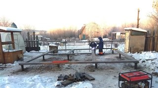 Купить винтовые сваи 76 в Реутове и Московской области | цена от 1780 руб с доставкой
