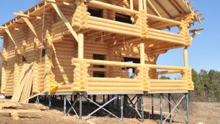 Купить винтовые сваи под дом, чтобы построить дом на сваях в Реутов цена от 2931 руб