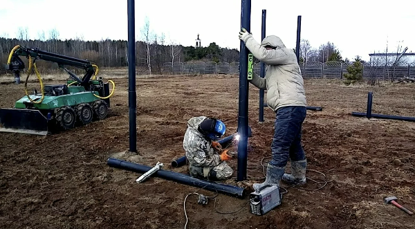 Заказать механизированный монтаж в Реутове от 5233 руб