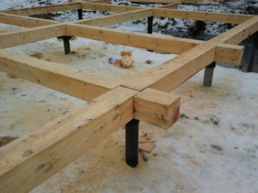 Купить сваи 150x150 в Реутове от 1832 руб: Надежные решения для фундамента | Цена, заказ, доставка