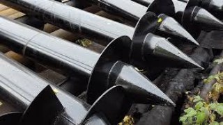 Купить винтовые сваи 76 в Реутове и Московской области | цена от 1780 руб с доставкой