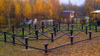 Купить винтовые сваи под дом, чтобы построить дом на сваях в Реутов цена от 2931 руб